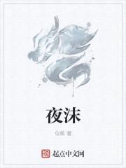 夜沫封面